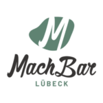 Logo von der MachBar Lübeck