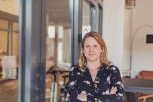 Jennifer Remm Profilbild