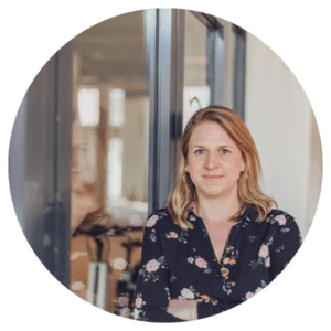 Jennifer Remm Deine Pinterest Marketing Managerin