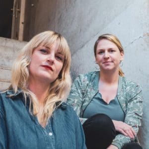 Das Sorglos Büro Kim Andersen und Jennifer Remm - Dein Pinterest Management