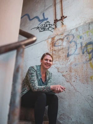 Das Sorglos Büro Jennifer Remm