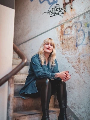 Das Sorglos Büro Kim Andersen